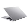 Acer Aspire Lite Notebook, 14" WUXGA IPS Display, Intel Core i3-N300 Processor, 8 GB RAM, 512 GB SSD, Windows 11, Silver, NXKS9EM006