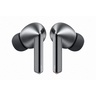 Samsung TWS Galaxy Buds 3 Pro Earbuds, Silver, SM-R630