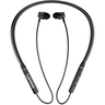 Lenovo Bluetooth Neckband, Black, QE-03