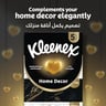 Kleenex Home Decor Facial Tissue 2ply Value Pack 5 x 170 Sheets