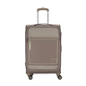 American Tourister Altair 4 Wheel Soft Trolley 70cm Brown