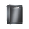 Bosch Dishwasher SMS4HMC00M 8 Programs