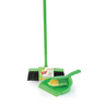 Scotch Brite Outdoor Broom + Dust Pan Set, N6056