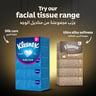 Kleenex Home Decor Facial Tissue 2ply Value Pack 5 x 170 Sheets