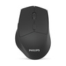 Philips Type C + Bluetooth Wireless Mouse SPK7605