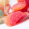 Haribo Peaches Gummy Candy 160 g