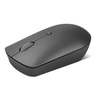 Lenovo 540 USB-C Wireless Compact Mouse, GY51D20867, Storm Grey