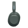 Sony ULT Wear Wireless Noise Canceling Headphones, Forest Grey, WHULT900N