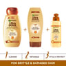 Garnier Ultra Doux Replenishing Shampoo Honey Treasures 600 ml
