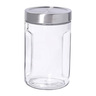 Anchor Hocking Gripper Glass Jar with Lid, 1.80 L, 13870