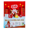 Nestle KitKat Advent Calendar 85 g