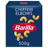 Barilla Pasta Elbow 500 g