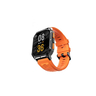 HiFuture Ultra3 Sports-Fitness Smartwatch Orange