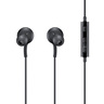 Samsung EO-IA500 3.5mm - in-ear headphones, Black