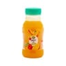 Nada No Added Sugar Mango Nectar With Grapes Juice 200 ml