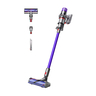 Dyson Cordless Vacuum Cleaner, Silver Nickel/Purple, ADVANCED V11 SV51