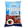 Baker Original Pretzels with Sweet & Chilli 250 g