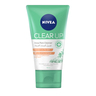 Nivea Face Wash Deep Pore Cleanser Clear Up 150 ml