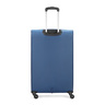 VIP Toronto Plus Soft Trolley 79cm Blue