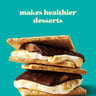 Hershey's Deliciously Darker Milky Chocolate And Cookies 40 g