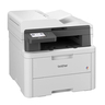 Brother MFCL3720CDW Wireless All-in-One Color Laser Printer L3720CDW