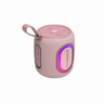 Smartix Premium Portable Wireless Mini Speaker Soundpod UP, Pink, SSUPPSPK