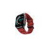 HiFuture Ultra3 Sports-Fitness Smartwatch Red