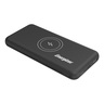 Energizer Wireless Power Bank, 10000 mAh, Black, QE10007BK