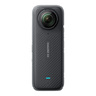 Insta360 X4 Action Camera, Black