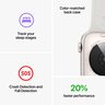 New Apple Watch Se, 2nd Generation, Gps, 44mm Smart Watch, Midnight Aluminium Case With Midnight Sport Band, Regular, Fitness & Sleep Tracker, Crash Detection, Heart Rate Monitor, Water Resistant, International Version