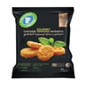 Freshly Foods Gourmet Chicken Tempura Nuggets 750 g + Chicken Nuggets 750 g