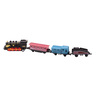 Johntoy Die-Cast Pullback Locomotive, Assorted 1pc, 26069