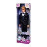 Steffi Love Charming Kevin Doll, 10573362