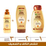 Garnier Ultra Doux Replenishing Shampoo Honey Treasures 600 ml