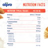 Alpro Unsweetened Nutty Almond Drink 1 Litre