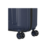 American Tourister Ellipso 4 Spinner Wheel Hard Trolley, 55 cm, Navy