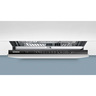 Siemens iQ300 Fully Intregrated Dish Washer, 60 cm, SN66D010GC