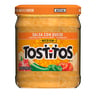 Tostitos Salsa Con Queso Medium 425.2 g