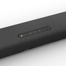 Yamaha True X BAR 50A Soundbar with external subwoofer, SR-X50A