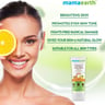 Mamaearth Vitamin C & Turmeric Face Wash 2 x 100 ml