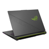 Asus ROG Strix G18 (2024) G814 18" 2.5K WQXGA Gaming Laptop ,Intel Core i9-14900HX Processor, 32 GB RAM, 2 TB SSD, 8 GB NVIDIA GeForce RTX 4070, Windows 11 Home, Volt Green, G814JIR-I9322GN