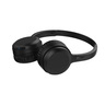 Philips Wireless Headphone TAH1108 Black