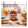 Nutella Hazelnut Spread With Cocoa 30 g