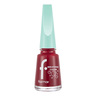 Flormar Breathing Color Nail Enamel, 018 Rich Girl