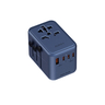 Aukey Travel Adapter, 65W, PATA08