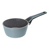 Pedrini Aluminium Evo Granite Sauce Pan, 16 cm, PE1407