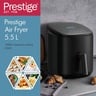 Prestige Air Fryer PR50319 3.5Ltr