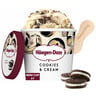 Haagen-Dazs Cookies & Cream Ice Cream 100 ml