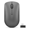 Lenovo 540 USB-C Wireless Compact Mouse, GY51D20867, Storm Grey