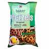 Baker Original Pretzels with Lemon & Chili 250 g